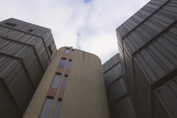 Kotva po téměř půl století zavřela. Obchodní dům čeká proměna