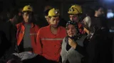 V Turecku se kvůli poměrům těžebního průmyslu stávkuje