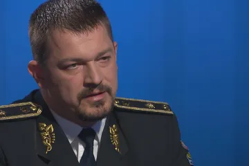 Řidiči jsou neohleduplní. Když uvidí o Velikonocích hodně policistů, zklidní se, doufá šéf dopravní policie