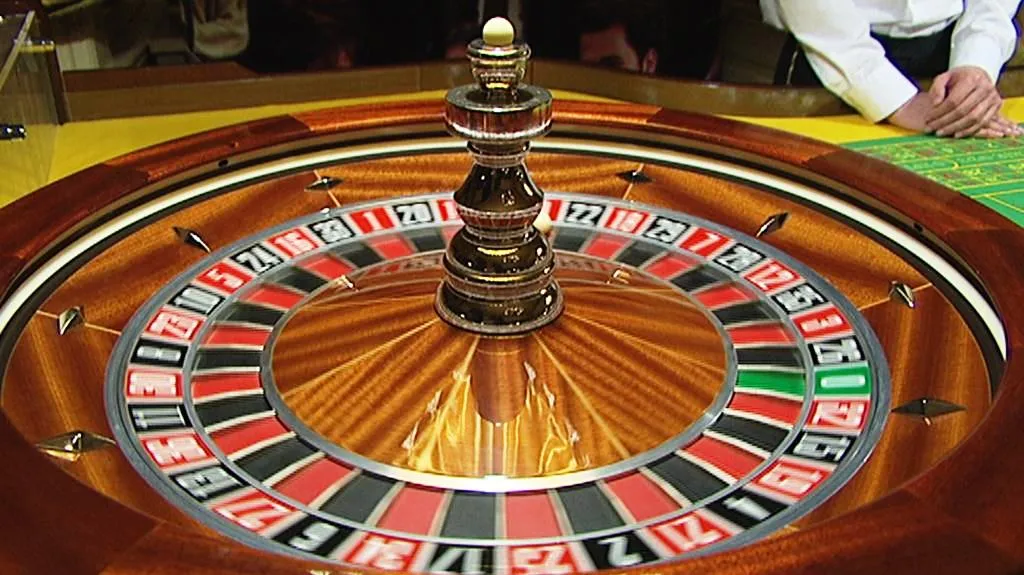 Ruleta