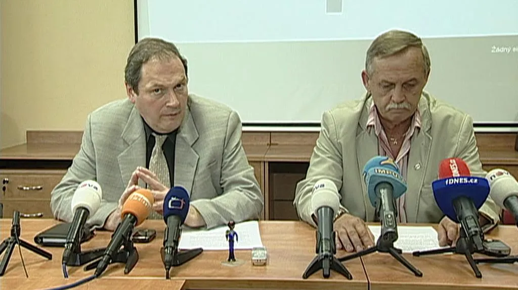 TK odborů ke čtvrteční stávce