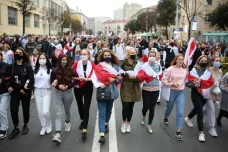 Běloruská média si stěžují na omezování ústavních svobod, chtějí konec útlaku