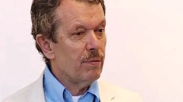 Pavel Kučera