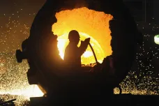 Čína zavede nová cla na některé výrobky z nerezové oceli. Zasáhnou dovoz z EU a asijských zemí