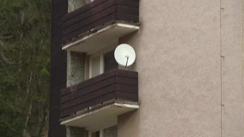 UDÁLOSTI: Obce v pohraničí se vylidňují