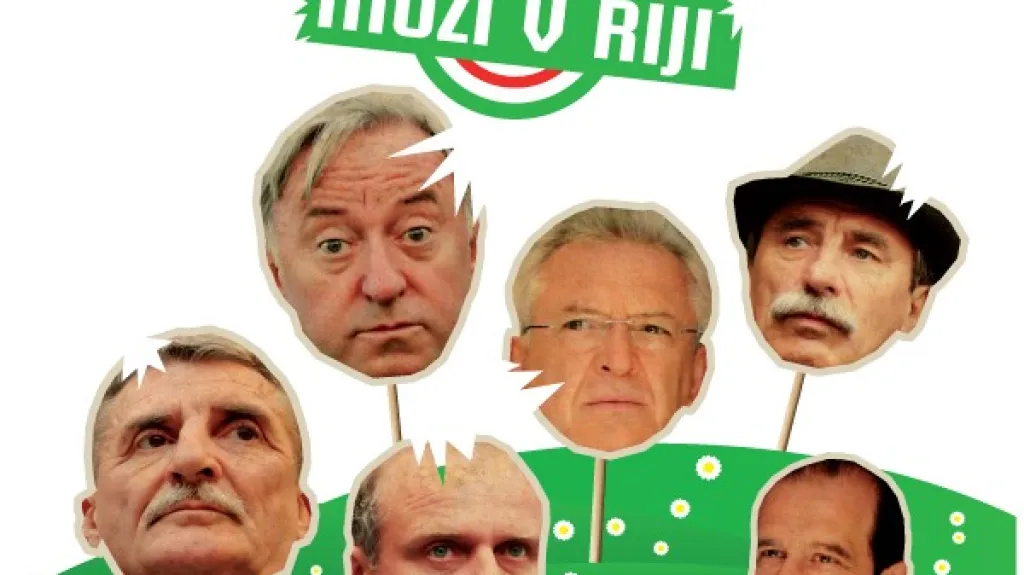 Plakát k filmu