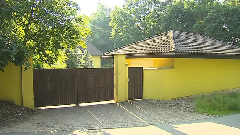 Dům Tomáše Jindry