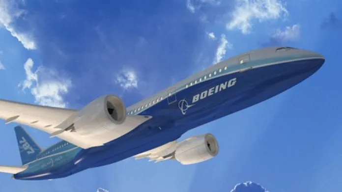 Boeing - Dreamliner