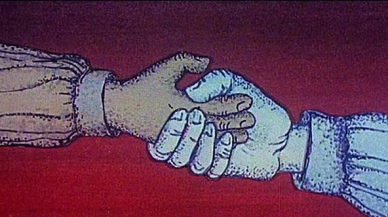 Reportáž Jiřího Svobody