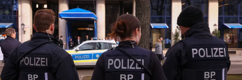 Desítky premiérů i prezidentů. Bezpečnostní konference v Mnichově startuje