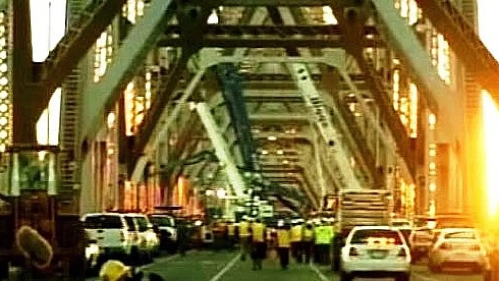 Bay Bridge