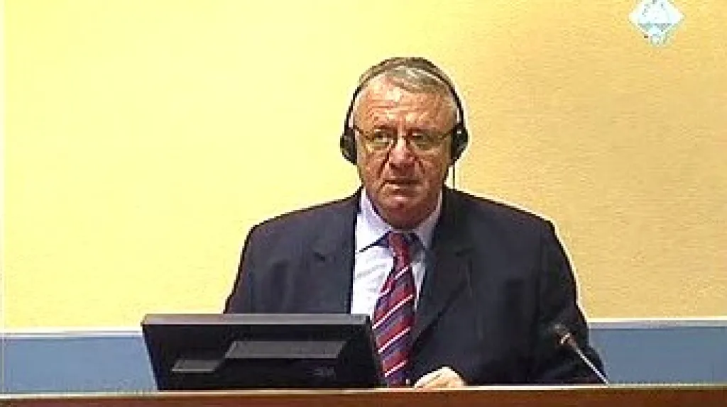 Vojislav Šešelj