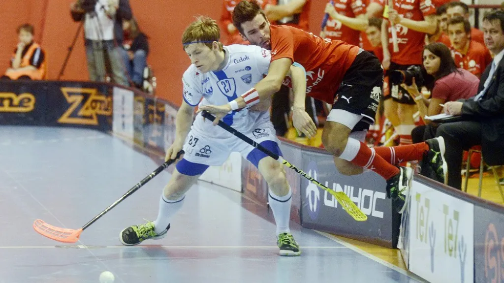 Utkání Tatran Střešovice - Chodov