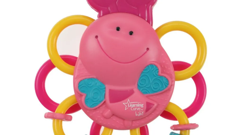 Nebezpečné vibrační kousátko