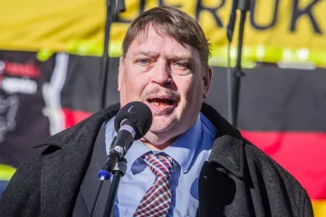 Sudetoněmecký sjezd se poprvé uskuteční v Česku