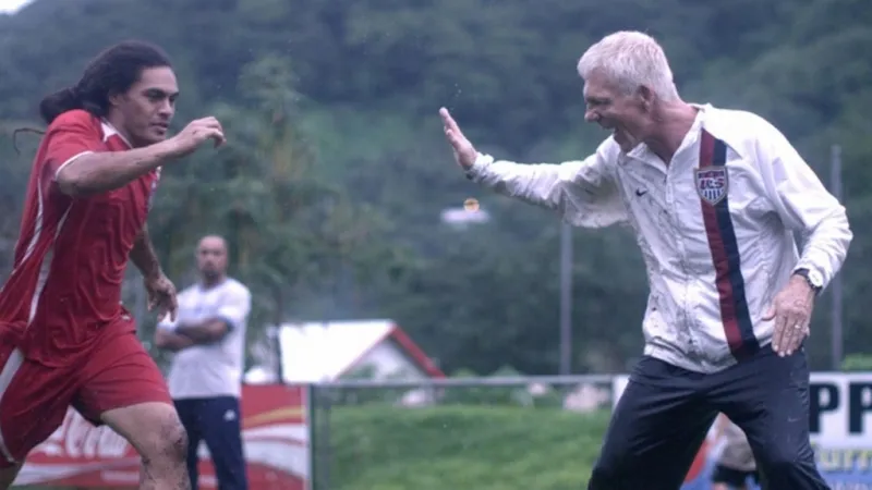 Další gól rozhodne (režie: Mike Brett, Steve Jamison)