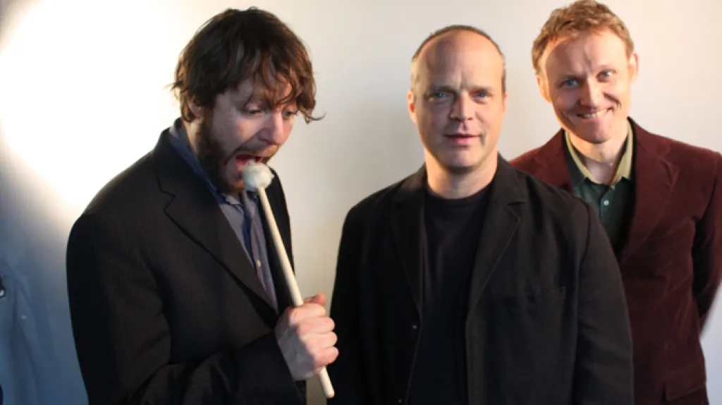 Medeski Martin & Wood