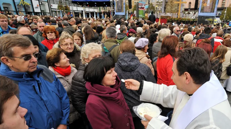 Národní eucharistický kongres