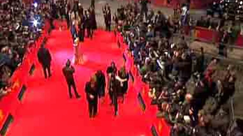 58. ročník Berlinale