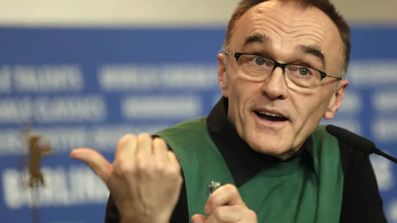Danny Boyle