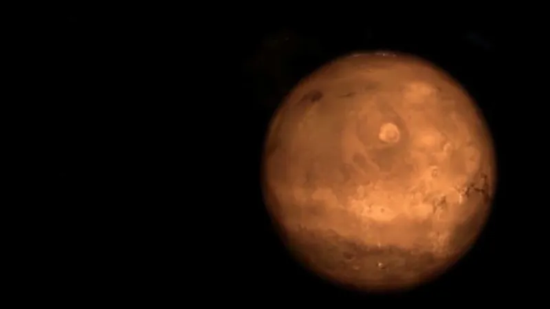 Mars