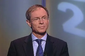 Švejnar: Krizi jsme podcenili