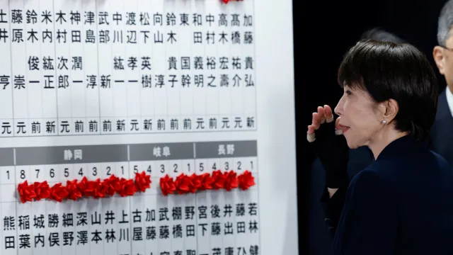 SOUHRN: Zásadní události neděle 8. února