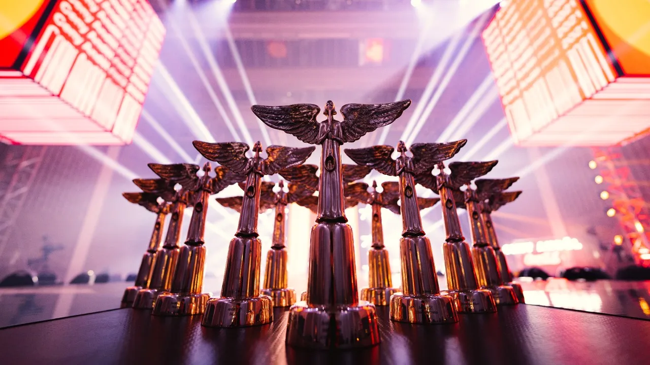 Ceny Anděl za rok 2025 vyhlašují vítěze — ČT24 — Česká televize