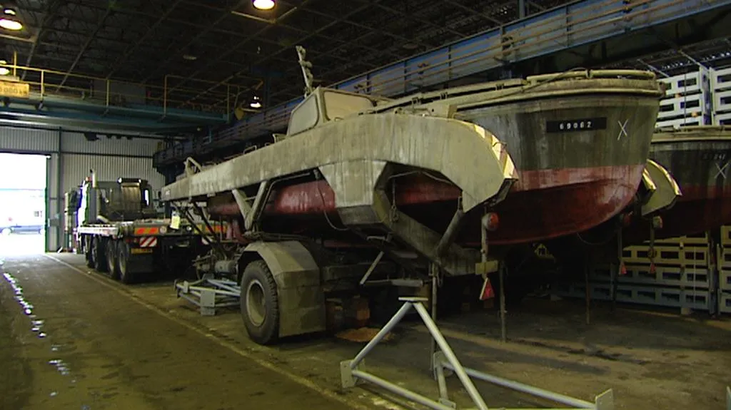 Sklad státních hmotných rezerv