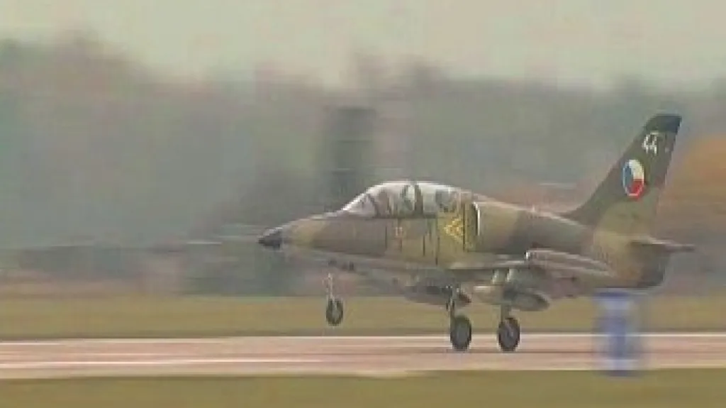 L-39 Albatros
