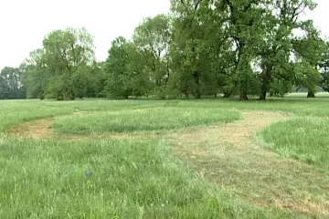 Zapálené louče v Lednici opět odhalí starou zednářskou zahradu