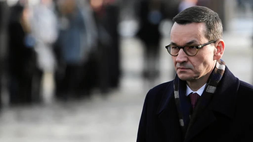 Mateusz Morawiecki