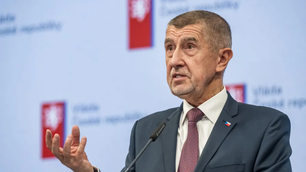 Andrej Babiš (ANO)