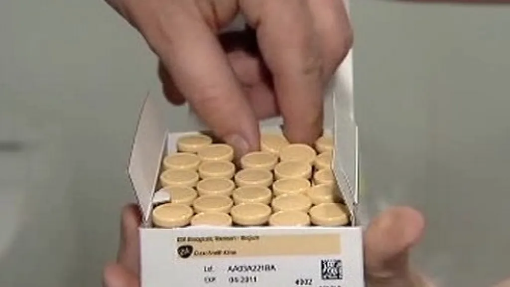 Vakcíny proti chřipce