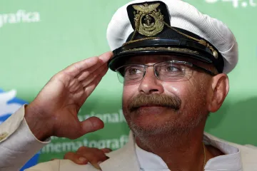 Ruští umělci musí volit: loajálnost vůči Kremlu, nebo černá listina