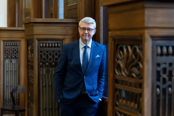 O čem plánujeme informovat ve středu 18. března