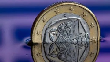 Výsledek řeckých voleb může otřást eurem