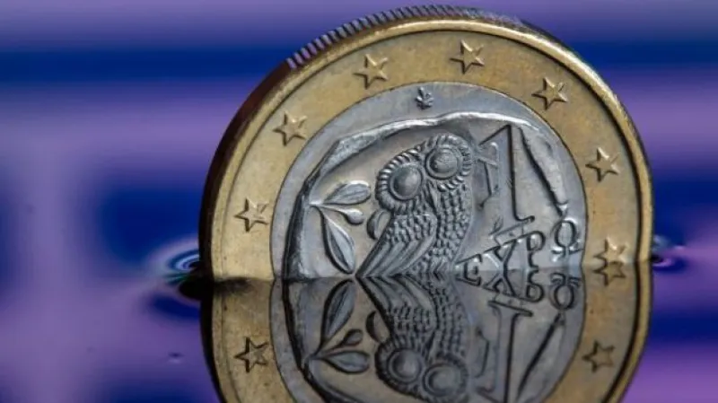 Výsledek řeckých voleb může otřást eurem