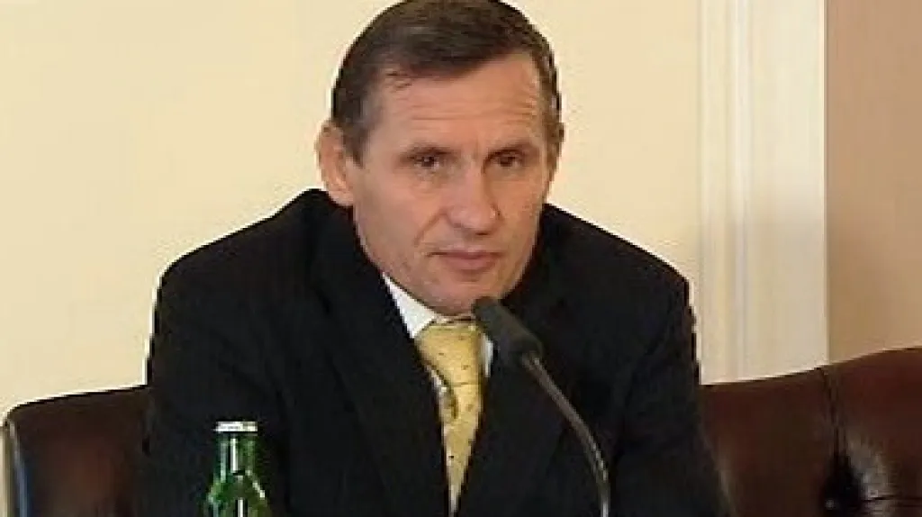 Jiří Čunek