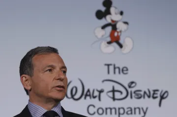 Přepisování hollywoodské krajiny. Walt Disney pohltil studio 20th Century Fox a jeho filmy