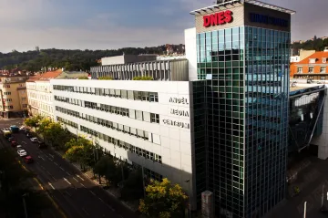 Pražákův Kaprain může převzít Mafru a Synthesii, rozhodl antimonopolní úřad