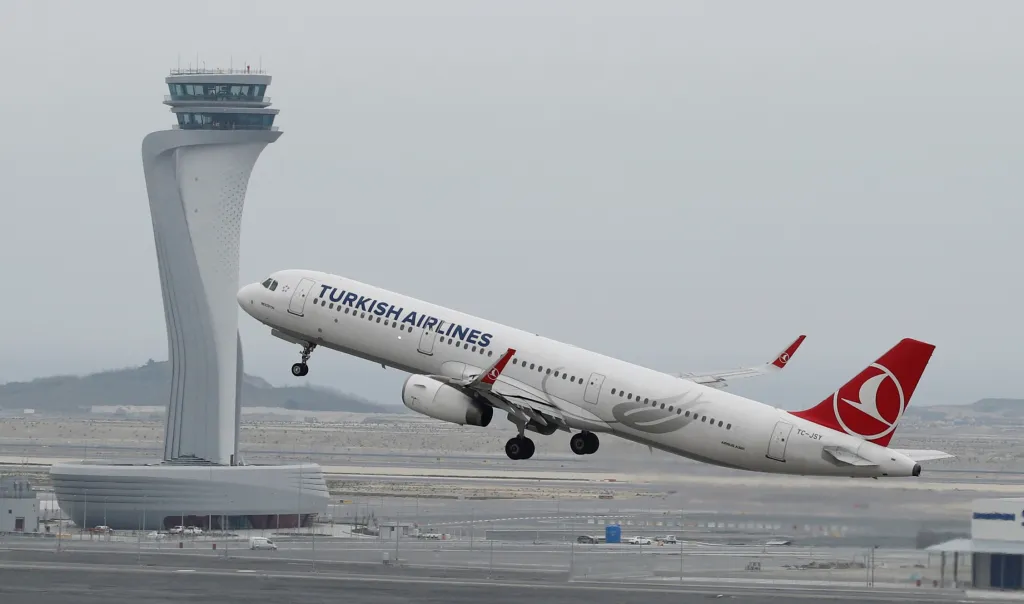 Velmi oblíbený stroj byl A321, který přišel do výroby v listopadu 1989