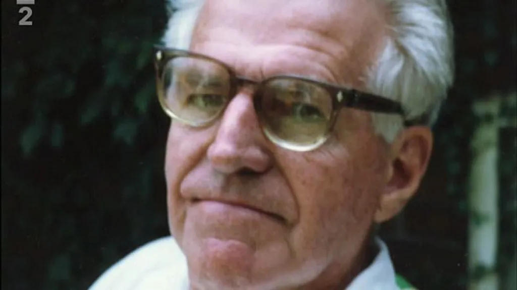 Harold Gordon Skilling