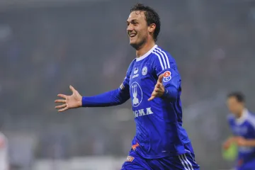 Kauza Doležal končí, útočník přestupuje ze Sigmy do Jablonce hned