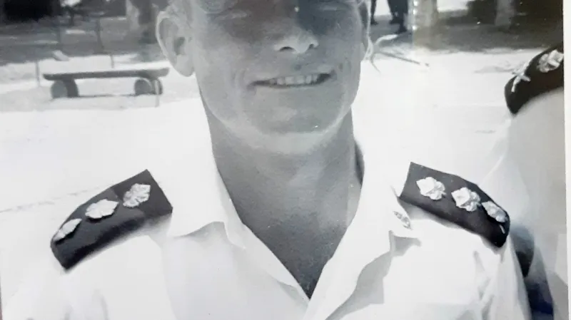 Ayalon reorganizoval jednotku Šajetet 13