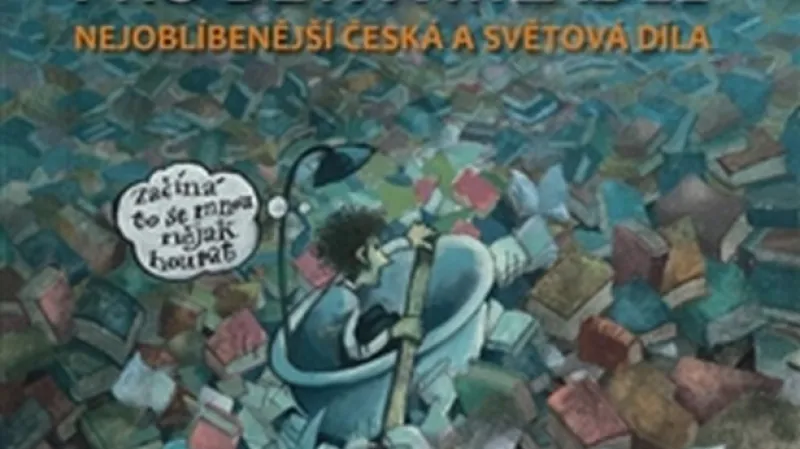 2x 101 knih pro děti a mládež