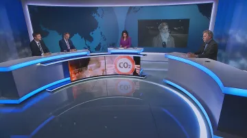 Hosté Událostí, komentářů (27. února 2026)