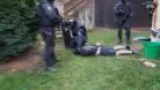 Středočeská policie rozbila drogový gang