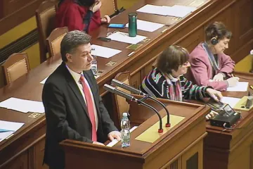 Cílem reorganizace policie nebylo odstranit Šlachtu, tvrdí vyšetřovací komise