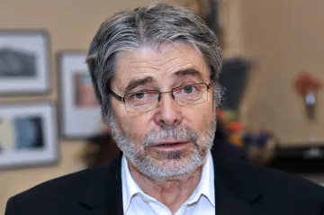 Zemřel sexuolog a publicista Radim Uzel